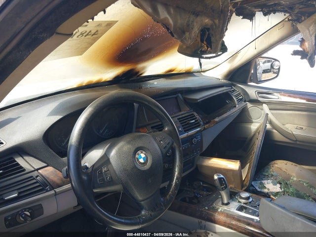 Aukcja sprzedaży 2008 Bmw X5 3.0si, vin: 5UXFE43558L032235, numer aukcji: 44810437