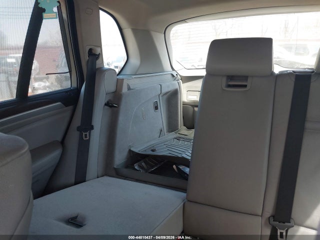Aukcja sprzedaży 2008 Bmw X5 3.0si, vin: 5UXFE43558L032235, numer aukcji: 44810437