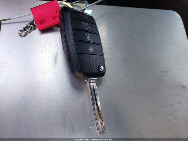 KIA Soul 2017 KNDJN2A24H7465952 Image 11