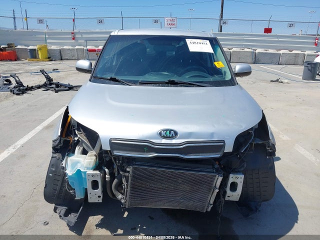 KIA Soul 2017 KNDJN2A24H7465952 Image 13