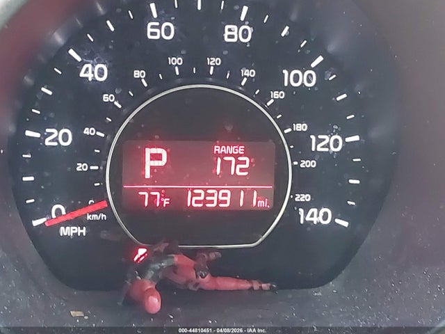 KIA Soul 2017 KNDJN2A24H7465952 Image 16