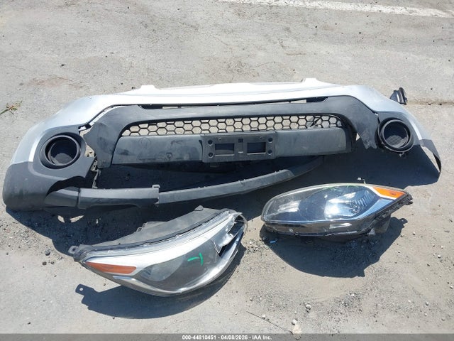KIA Soul 2017 KNDJN2A24H7465952 Image 12