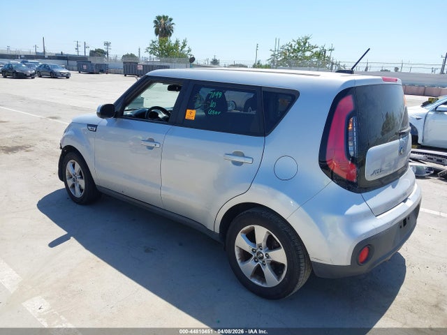 KIA Soul 2017 KNDJN2A24H7465952 Image 3