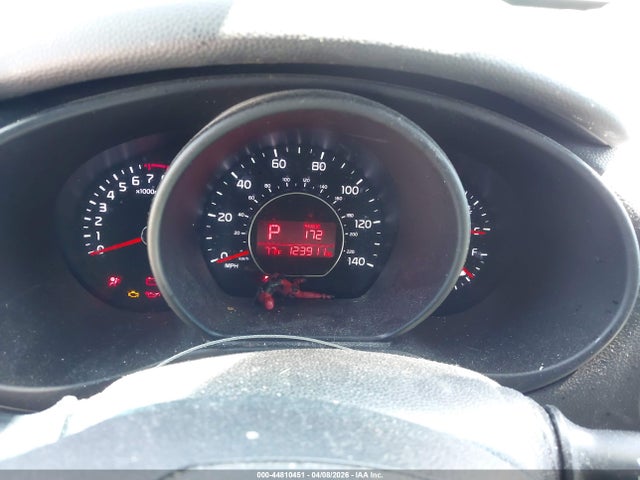 KIA Soul 2017 KNDJN2A24H7465952 Image 7