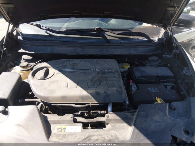 1C4PJMAS5GW322269 Jeep Cherokee Altitude