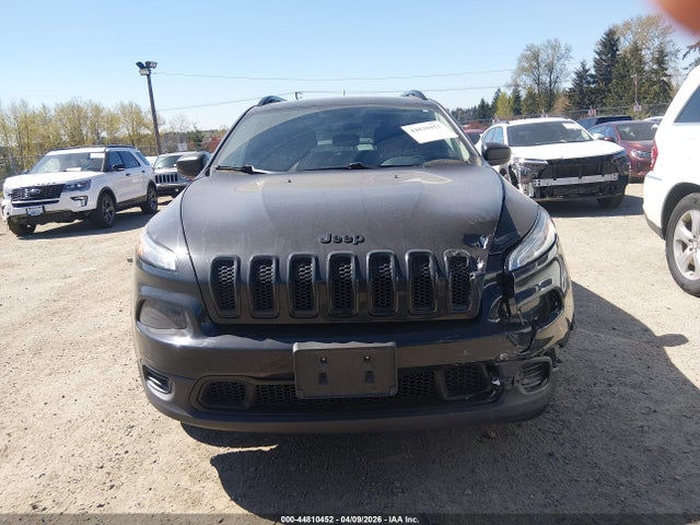 1C4PJMAS5GW322269 Jeep Cherokee Altitude