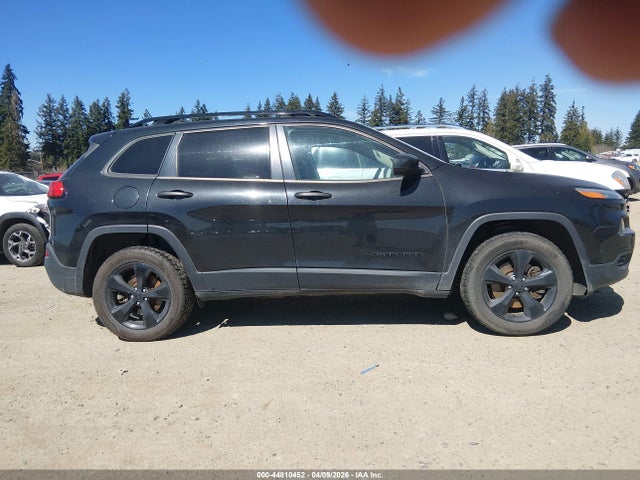 1C4PJMAS5GW322269 Jeep Cherokee Altitude