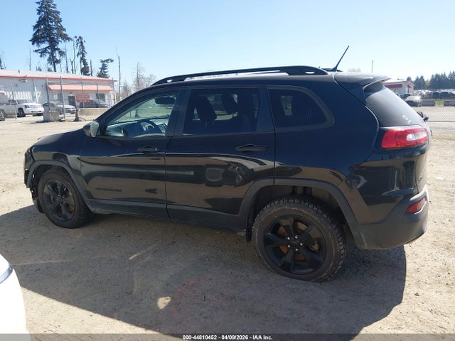 1C4PJMAS5GW322269 Jeep Cherokee Altitude