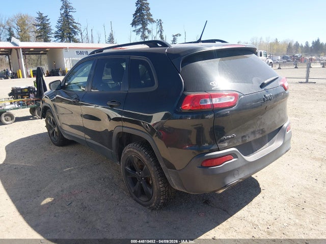 1C4PJMAS5GW322269 Jeep Cherokee Altitude