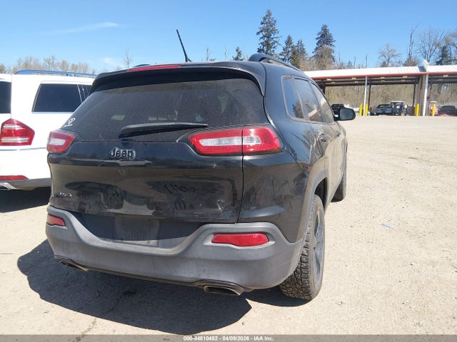 1C4PJMAS5GW322269 Jeep Cherokee Altitude