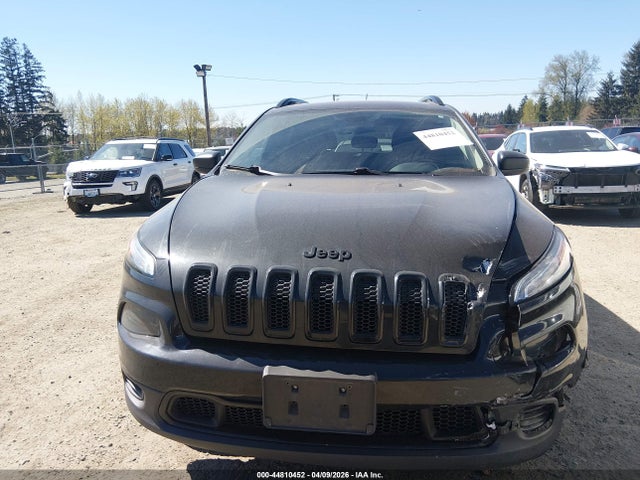 1C4PJMAS5GW322269 Jeep Cherokee Altitude