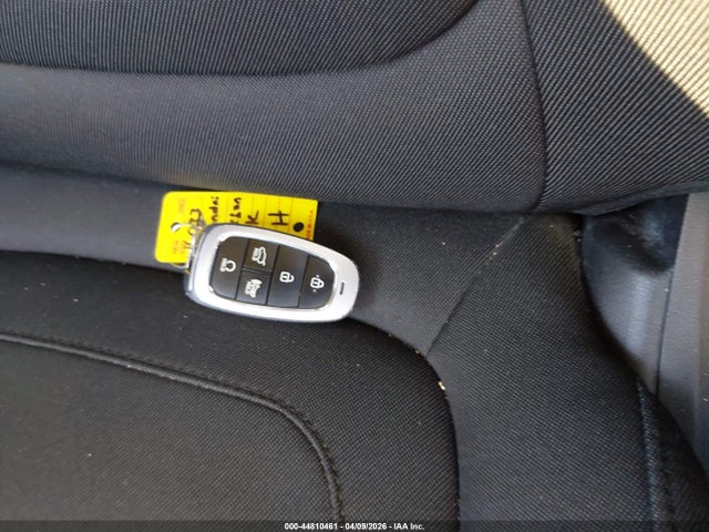 Hyundai TUCSON SEL 2023 KM8JBCAE2PU247674 Image 11