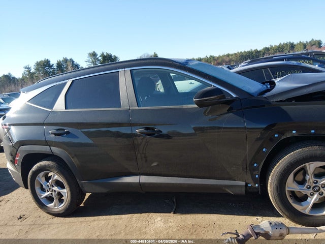 Hyundai TUCSON SEL 2023 KM8JBCAE2PU247674 Image 14
