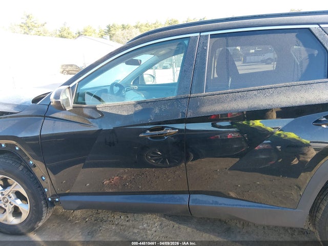 Hyundai TUCSON SEL 2023 KM8JBCAE2PU247674 Image 15