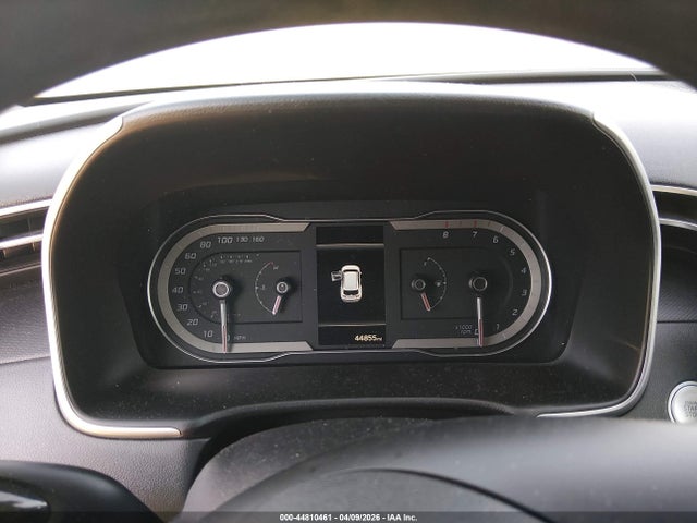 Hyundai TUCSON SEL 2023 KM8JBCAE2PU247674 Image 16