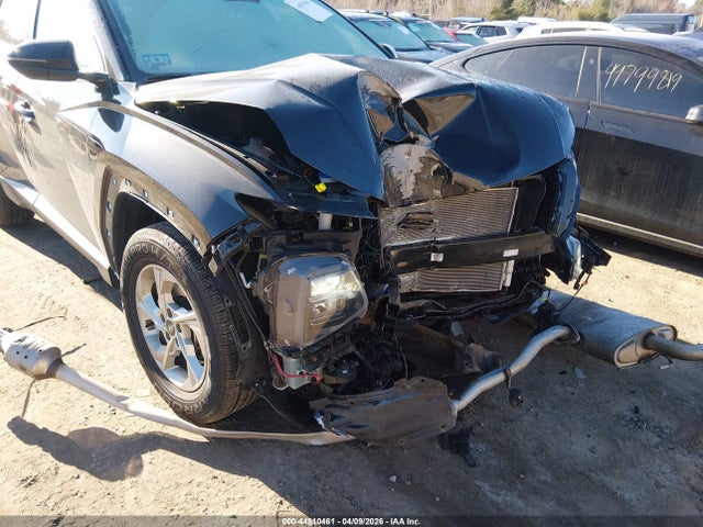 Hyundai TUCSON SEL 2023 KM8JBCAE2PU247674 Image 19