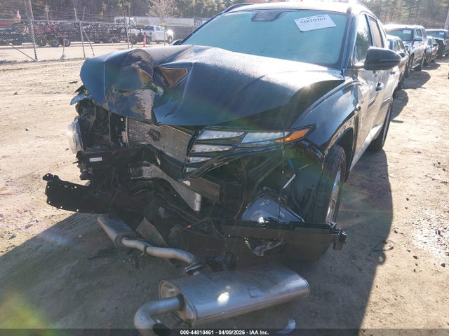 Hyundai TUCSON SEL 2023 KM8JBCAE2PU247674 Image 21