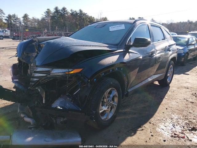 Hyundai TUCSON SEL 2023 KM8JBCAE2PU247674 Image 2