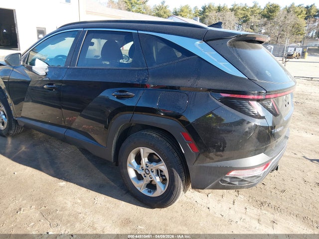 Hyundai TUCSON SEL 2023 KM8JBCAE2PU247674 Image 3