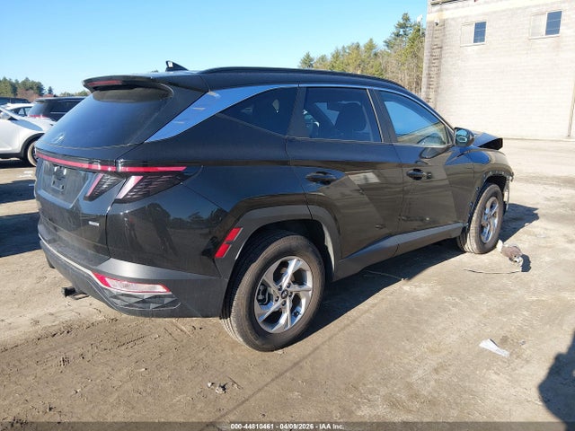 Hyundai TUCSON SEL 2023 KM8JBCAE2PU247674 Image 4