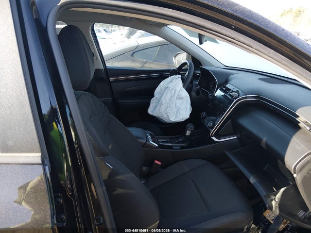 Hyundai TUCSON SEL 2023 KM8JBCAE2PU247674 Image 5