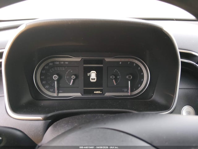 Hyundai TUCSON SEL 2023 KM8JBCAE2PU247674 Image 7