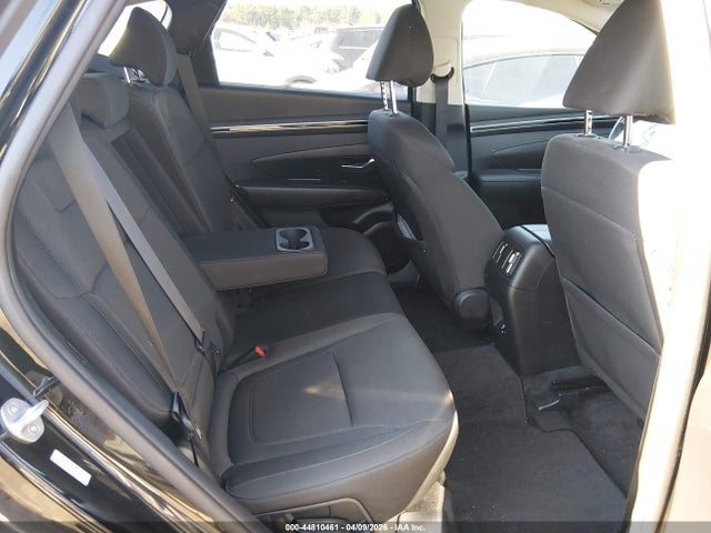 Hyundai TUCSON SEL 2023 KM8JBCAE2PU247674 Image 8