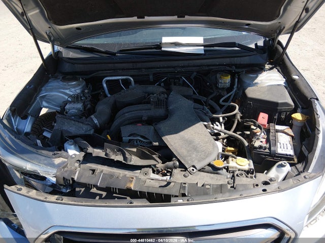 Aukcja sprzedaży 2018 Subaru Outback 2.5i Premium, vin: 4S4BSAFC2J3359131, numer aukcji: 44810462