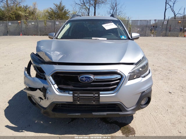 Aukcja sprzedaży 2018 Subaru Outback 2.5i Premium, vin: 4S4BSAFC2J3359131, numer aukcji: 44810462