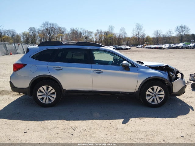 Aukcja sprzedaży 2018 Subaru Outback 2.5i Premium, vin: 4S4BSAFC2J3359131, numer aukcji: 44810462