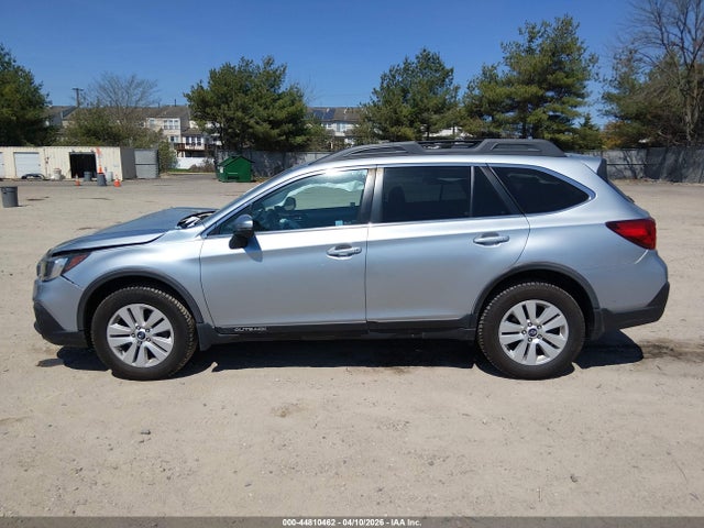 Aukcja sprzedaży 2018 Subaru Outback 2.5i Premium, vin: 4S4BSAFC2J3359131, numer aukcji: 44810462
