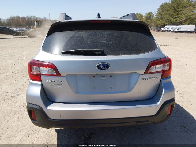 Aukcja sprzedaży 2018 Subaru Outback 2.5i Premium, vin: 4S4BSAFC2J3359131, numer aukcji: 44810462