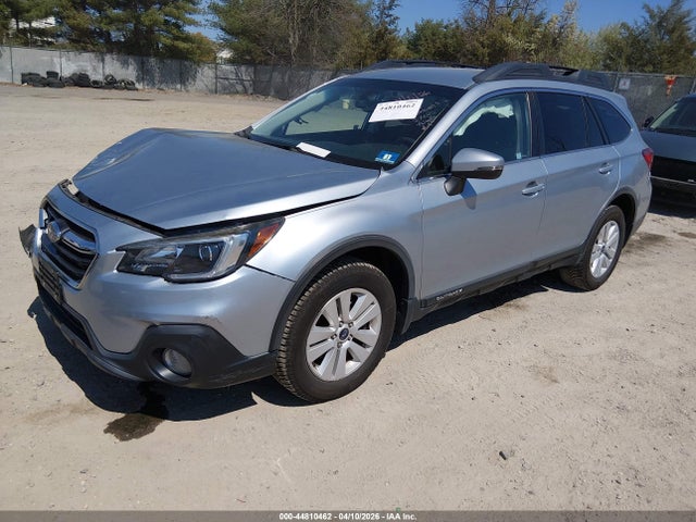 Aukcja sprzedaży 2018 Subaru Outback 2.5i Premium, vin: 4S4BSAFC2J3359131, numer aukcji: 44810462
