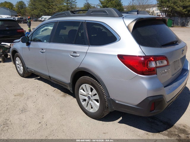 Aukcja sprzedaży 2018 Subaru Outback 2.5i Premium, vin: 4S4BSAFC2J3359131, numer aukcji: 44810462