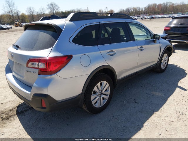 Aukcja sprzedaży 2018 Subaru Outback 2.5i Premium, vin: 4S4BSAFC2J3359131, numer aukcji: 44810462