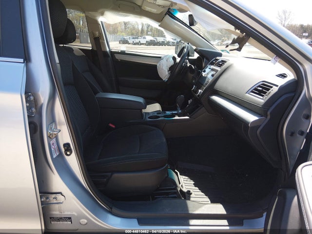 Aukcja sprzedaży 2018 Subaru Outback 2.5i Premium, vin: 4S4BSAFC2J3359131, numer aukcji: 44810462