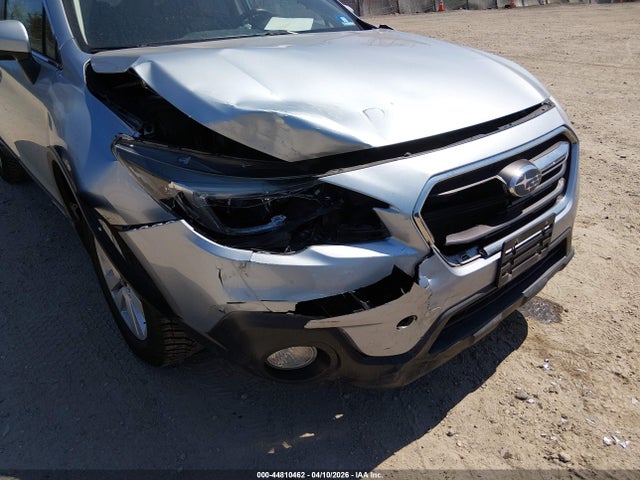 Aukcja sprzedaży 2018 Subaru Outback 2.5i Premium, vin: 4S4BSAFC2J3359131, numer aukcji: 44810462
