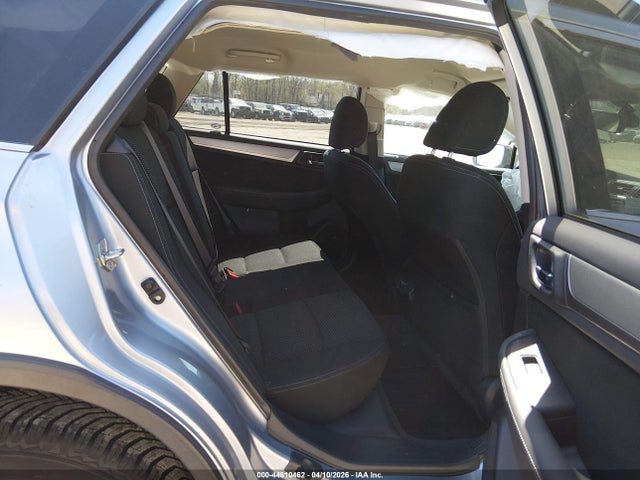 Aukcja sprzedaży 2018 Subaru Outback 2.5i Premium, vin: 4S4BSAFC2J3359131, numer aukcji: 44810462