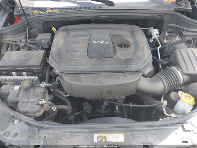 44810465 :رقم المزاد ، 1C4RJFAG9HC851338 vin ، 2017 Jeep Grand Cherokee Altitude 4x4 مزاد بيع