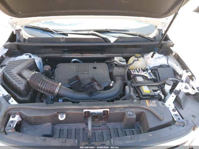 Продаж на аукціоні авто 2023 Gmc Acadia Fwd Slt, vin: 1GKKNML41PZ226624, номер лоту: 44810467
