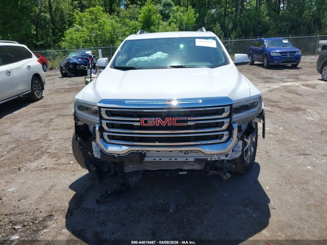 Продаж на аукціоні авто 2023 Gmc Acadia Fwd Slt, vin: 1GKKNML41PZ226624, номер лоту: 44810467