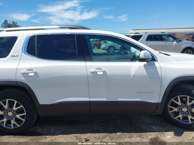 Продаж на аукціоні авто 2023 Gmc Acadia Fwd Slt, vin: 1GKKNML41PZ226624, номер лоту: 44810467