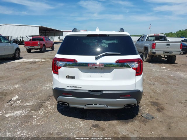 Продаж на аукціоні авто 2023 Gmc Acadia Fwd Slt, vin: 1GKKNML41PZ226624, номер лоту: 44810467