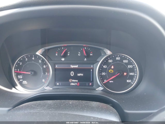 Продаж на аукціоні авто 2023 Gmc Acadia Fwd Slt, vin: 1GKKNML41PZ226624, номер лоту: 44810467