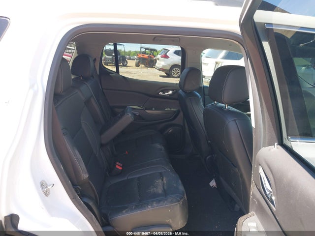 Продаж на аукціоні авто 2023 Gmc Acadia Fwd Slt, vin: 1GKKNML41PZ226624, номер лоту: 44810467
