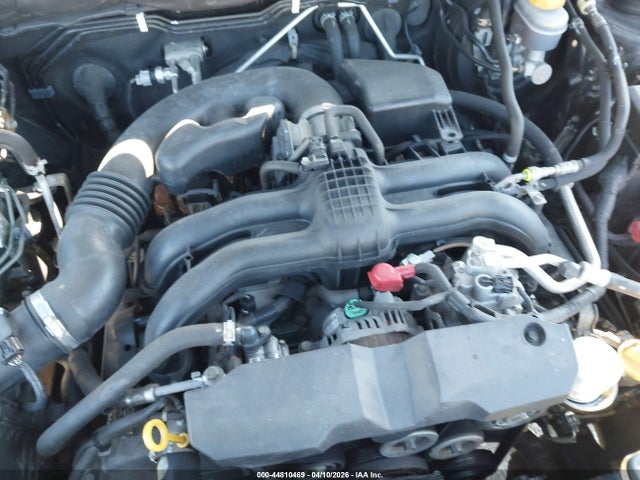 Aukcja sprzedaży 2013 Subaru Outback 2.5i Limited, vin: 4S4BRCSC6D3260913, numer aukcji: 44810469