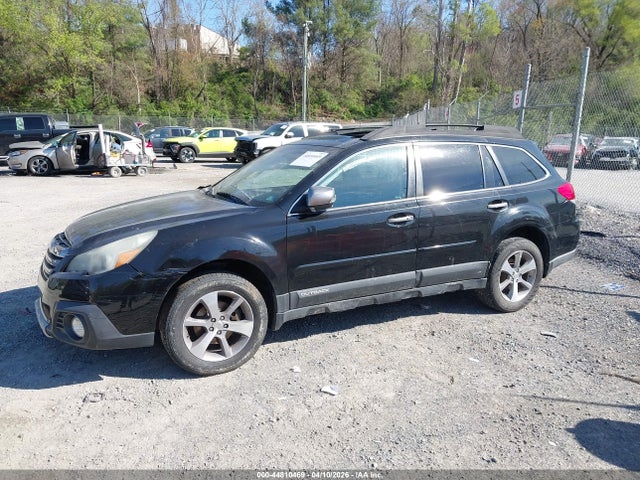 Aukcja sprzedaży 2013 Subaru Outback 2.5i Limited, vin: 4S4BRCSC6D3260913, numer aukcji: 44810469