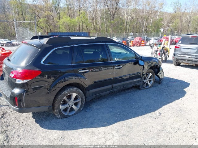 Aukcja sprzedaży 2013 Subaru Outback 2.5i Limited, vin: 4S4BRCSC6D3260913, numer aukcji: 44810469