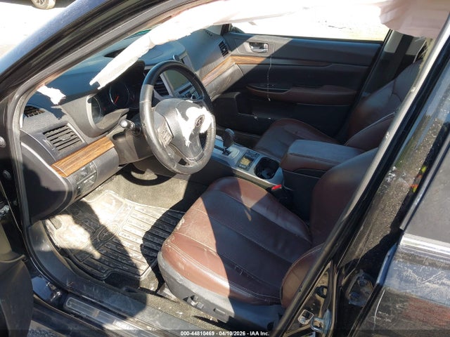 Aukcja sprzedaży 2013 Subaru Outback 2.5i Limited, vin: 4S4BRCSC6D3260913, numer aukcji: 44810469