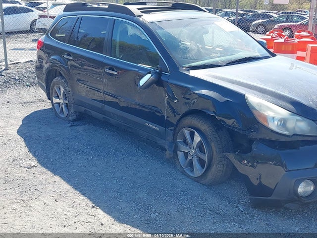 Aukcja sprzedaży 2013 Subaru Outback 2.5i Limited, vin: 4S4BRCSC6D3260913, numer aukcji: 44810469